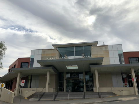 Campbelltown RSL Club - Hervey Bay Accommodation 0