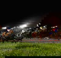 Canterbury Park Racecourse - Tourism Hervey Bay