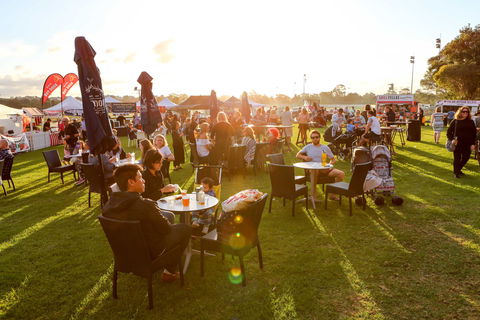 Canterbury Park Racecourse - Tourism Hervey Bay 2