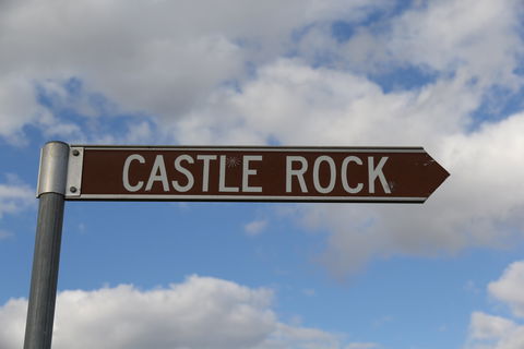 Castle Rock Walk And Lookout - Hervey Bay Accommodation 2