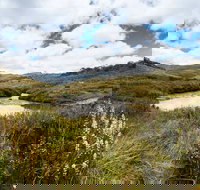 Cascade Hut trail - Hervey Bay Accommodation