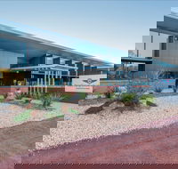 Charleville Royal Flying Doctor Service Visitor Centre - Hervey Bay Accommodation