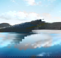 Clarrie Hall Dam