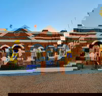 Cobar Visitor Information Centre - Hervey Bay Accommodation