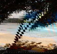 Convent Beach - Hervey Bay Accommodation