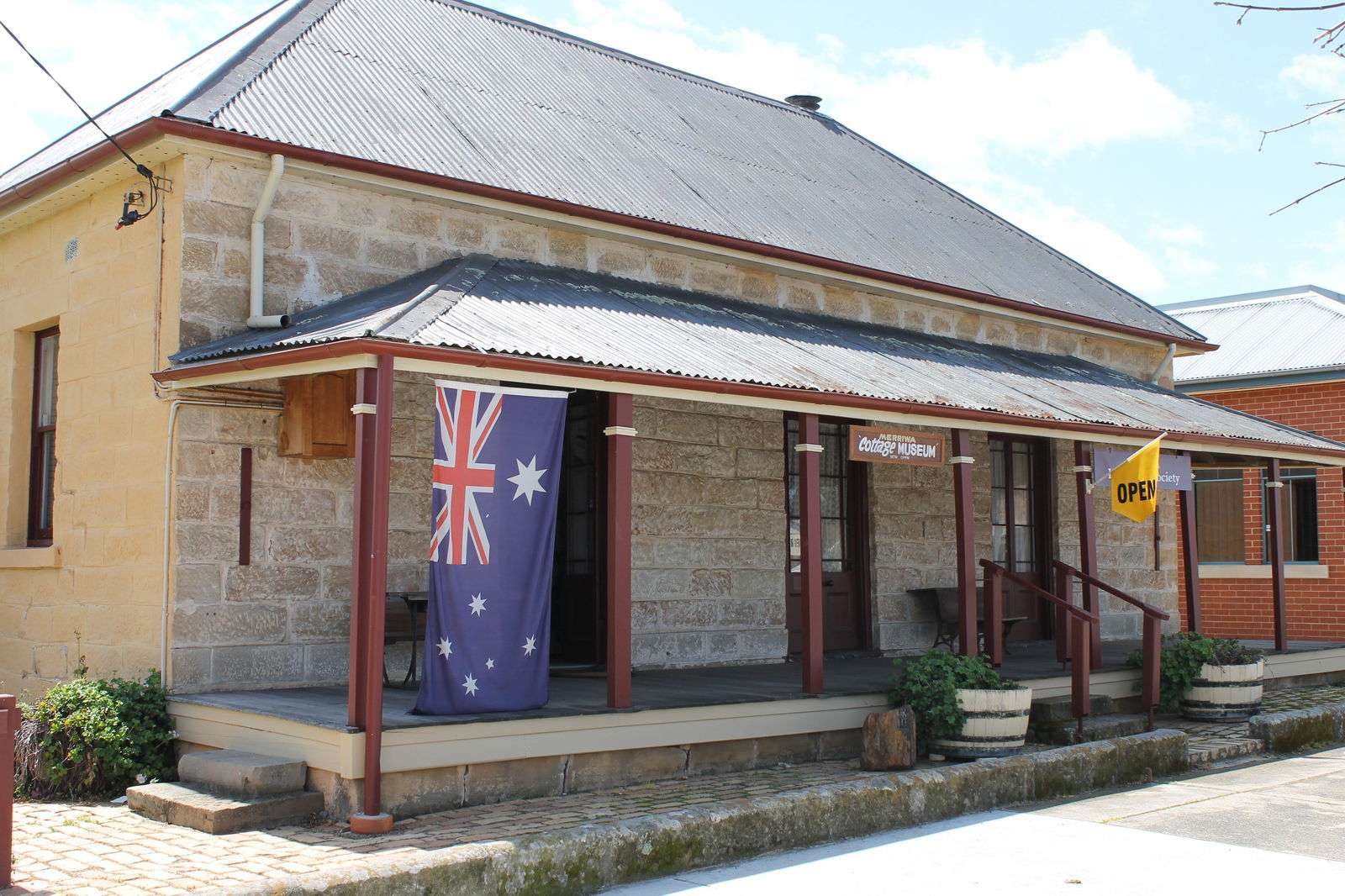 Merriwa NSW Hervey Bay Accommodation