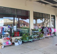 Culcairn Red Cross Craft Shop