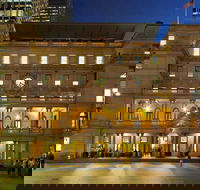 Customs House - Tourism Hervey Bay