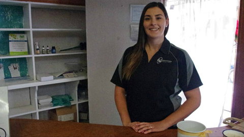 Deb's Remedial Massage - Tourism Hervey Bay 0