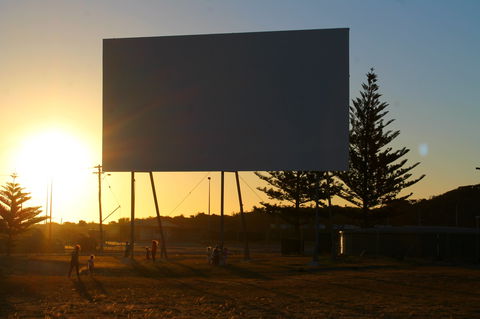 Dongara Denison Drive-Ins - Hervey Bay Accommodation 0