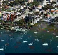 Double Bay - Hervey Bay Accommodation