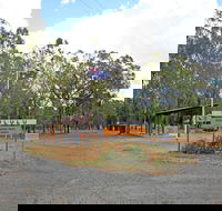 Dululu - Hervey Bay Accommodation