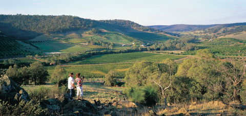 Eat, Pick, Grow Trail - Wanneroo And Chittering - Hervey Bay Accommodation 1