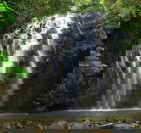 Ellinjaa Falls