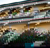 Elysium Day Spa