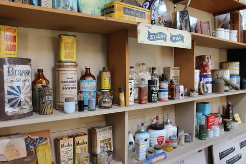 Emmaville Mining Museum - Hervey Bay Accommodation 0