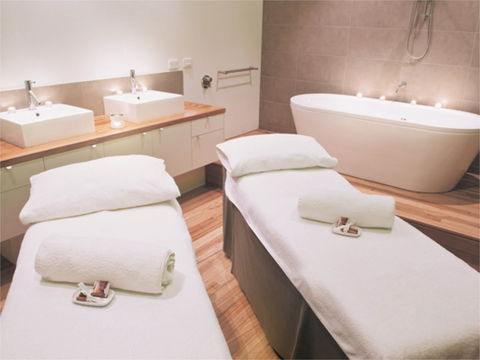 Endota Spa Frankston - Hervey Bay Accommodation 2