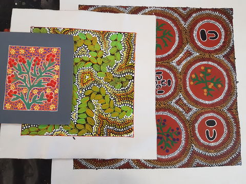 Engawala Art Centre - Hervey Bay Accommodation 0