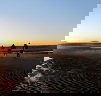 Far Beach