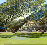 Flinders Park Playground - Hervey Bay Accommodation