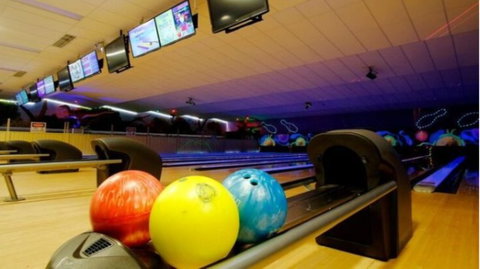 Forster Tenpin - Tourism Hervey Bay 0