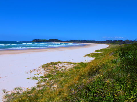 Frazers Reef - Hervey Bay Accommodation 2