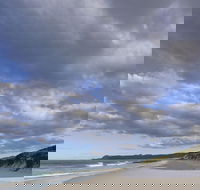 Friendly Beaches - Tourism Hervey Bay