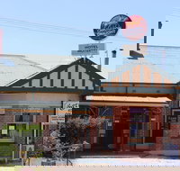 Gerogery - Hervey Bay Accommodation