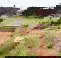 Ghans Bore No7 Govt Bore - Hervey Bay Accommodation