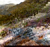 Gibraltar Range National Park - Hervey Bay Accommodation