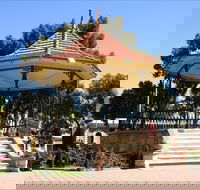Gladstone Square - Hervey Bay Accommodation
