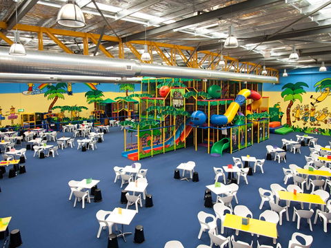 Go Bananas - Hervey Bay Accommodation 2