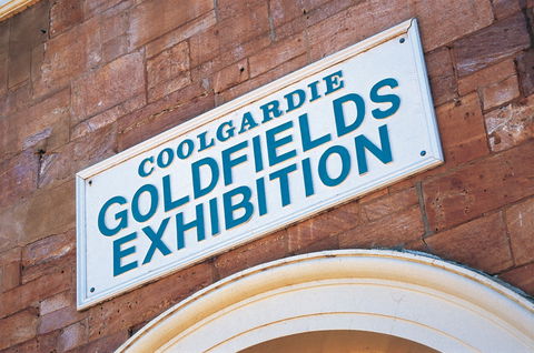 Goldfields Exhibition Museum - Tourism Hervey Bay 0
