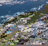 Gold Coast Aquatic Centre - Tourism Hervey Bay