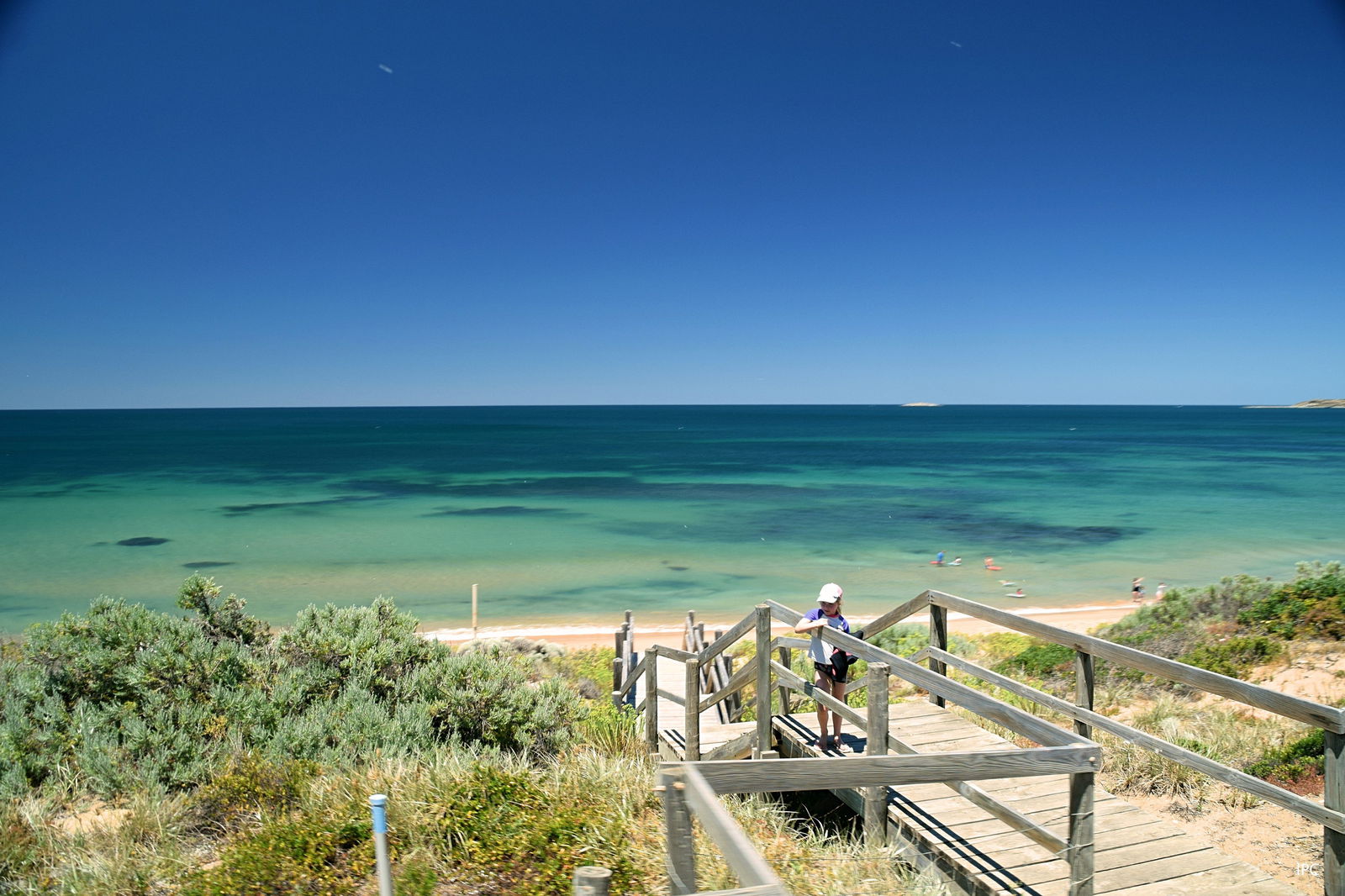  Hervey Bay Accommodation
