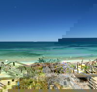 Goolwa - Hervey Bay Accommodation