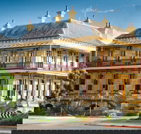 Grafton Heritage Trail - Hervey Bay Accommodation