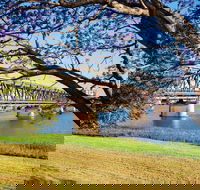 Grafton 'Bendy' Bridge - Hervey Bay Accommodation