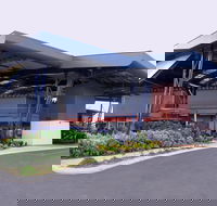 Gracemere Exhibition Complex - Hervey Bay Accommodation
