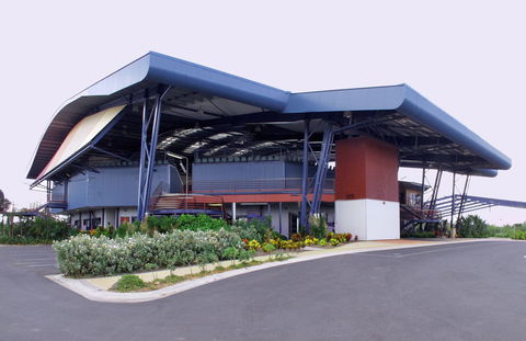 Gracemere Exhibition Complex - Hervey Bay Accommodation 0