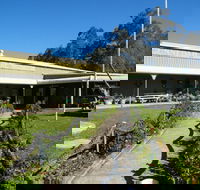 Gunnedah Rural Museum - Tourism Hervey Bay