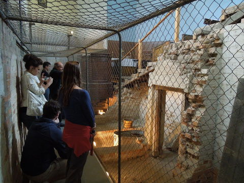 Hobart Convict Penitentiary - Hervey Bay Accommodation 1