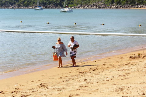 Horseshoe Bay - Hervey Bay Accommodation 2