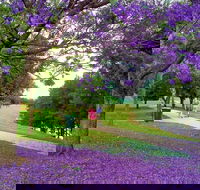 Howe Park - Hervey Bay Accommodation
