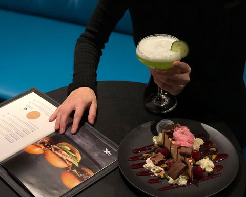Hoyts Green Hills - Hervey Bay Accommodation 0