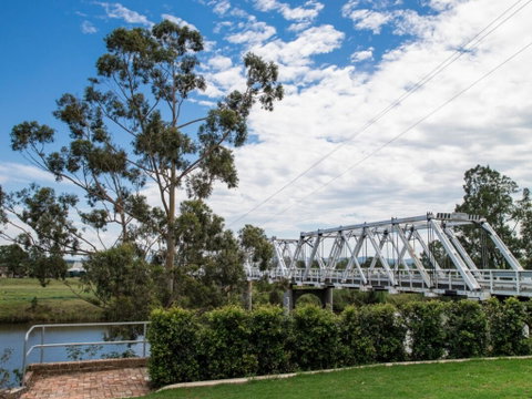 Illalaung Park - Hervey Bay Accommodation 0