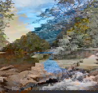 Ingleburn Reserve - Hervey Bay Accommodation
