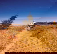 Irwin River Nature Trail - Hervey Bay Accommodation