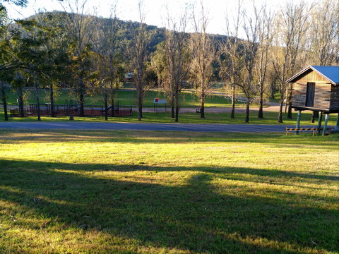 John Tucker Park - Hervey Bay Accommodation 2