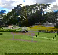Jubilee Park - Tourism Hervey Bay